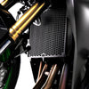 R&G Pro Radiator Guard for Kawasaki Z1100 2026 (RAD0294PROBK)