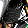 R&G Pro Radiator Guard for Kawasaki Z1100 2026 (RAD0294PROBK)