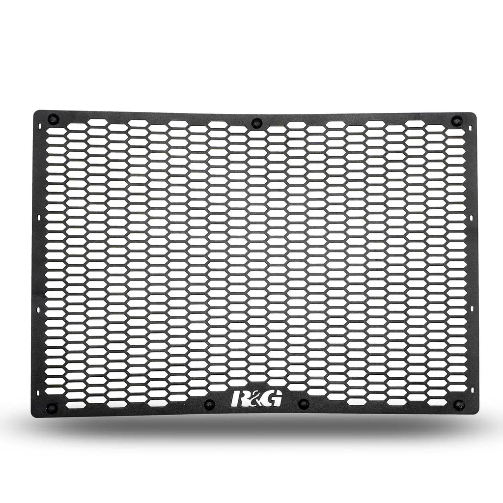 R&G Pro Radiator Guard for Harley Davidson Sportster S 2022 onwards (RAD0324PROBK)