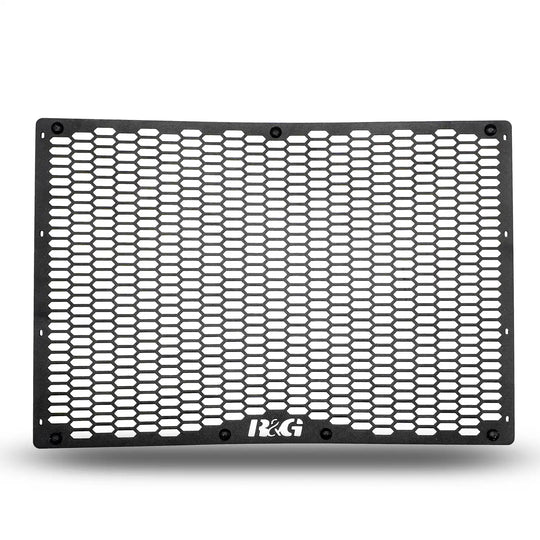 R&G Pro Radiator Guard for Harley Davidson Sportster S 2022 onwards (RAD0324PROBK)