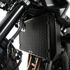 R&G Pro Radiator Guard for Kawasaki Z900 2025 onwards and Z900 SE 2022 onwards (RAD0371PROBK)