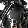 R&G Pro Radiator Guard for Kawasaki Z900 2025 onwards and Z900 SE 2022 onwards (RAD0371PROBK)