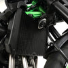 R&G Pro Radiator Guard for Kawasaki Z900 2025 onwards and Z900 SE 2022 onwards (RAD0371PROBK)