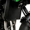 R&G Pro Radiator Guard for Kawasaki Z900 2025 onwards and Z900 SE 2022 onwards (RAD0371PROBK)