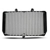 R&G Pro Radiator Guard for Kawasaki Z900 2025 onwards and Z900 SE 2022 onwards (RAD0371PROBK)