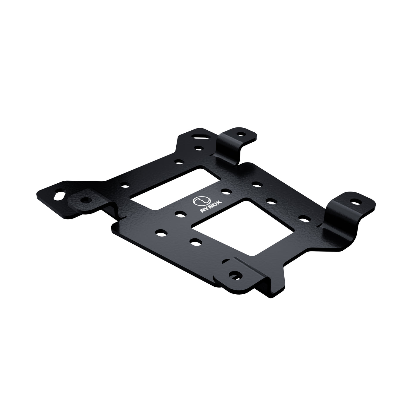 Rynox Adapter Plate for Ranger Pro and Evo Tail Plates– Moto Central