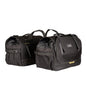 Cramster Stallion Saddle Bags Stormproof 60L (Black)