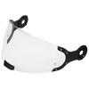 SMK Spare Visor for Retro Full Face Helmet (Pinlock 70 Ready)
