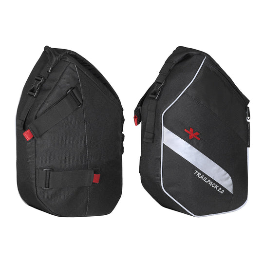Viaterra Trailpack for Royal Enfield Himalayan 2021 onwards (One Pair)