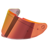 SMK Spare Visor for Typhoon Helmets (Pinlock 30 Ready) - Moto Central