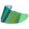 SMK Spare Visor for Typhoon Helmets (Pinlock 30 Ready) - Moto Central