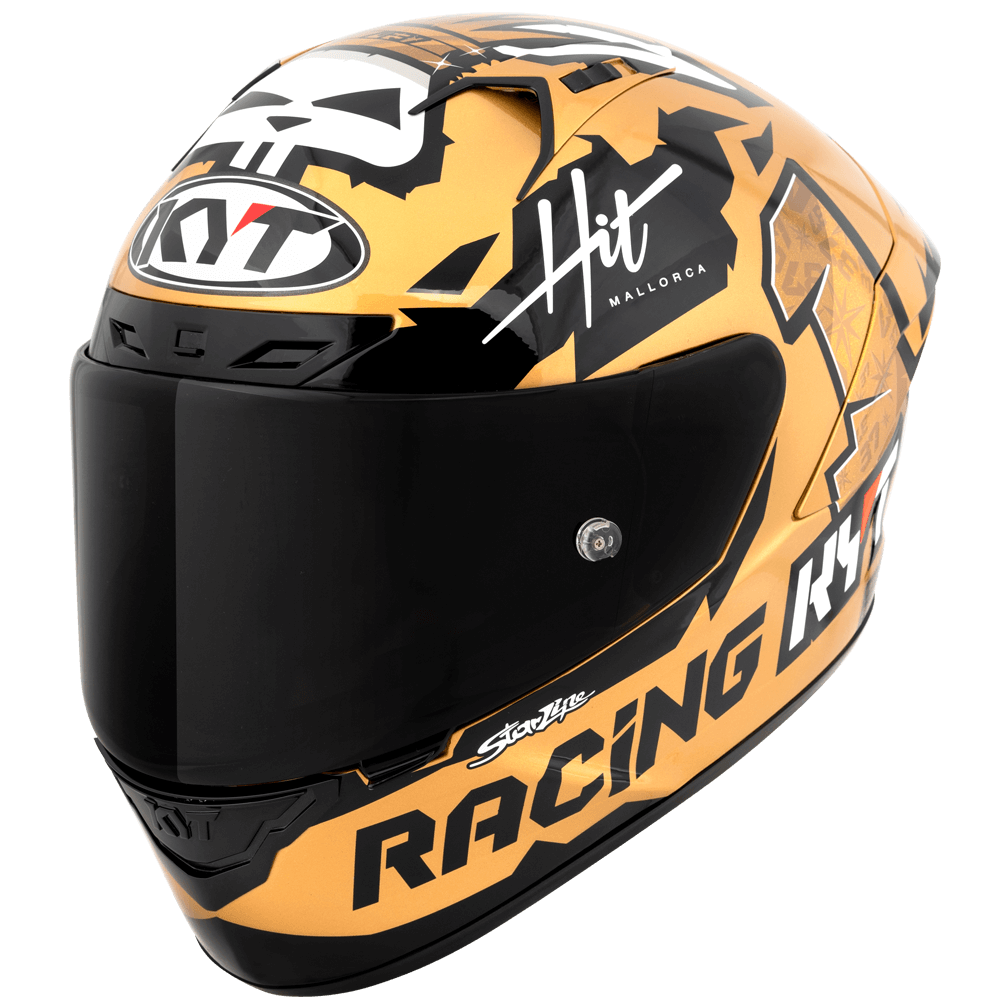 Kyt nz deals race limited edition