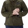 RS Taichi Miles Air Jacket (Khaki)