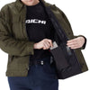 RS Taichi Miles Air Jacket (Khaki)