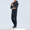 RS Taichi Protection Mesh Vest (Black)