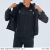 RS Taichi Protection Mesh Vest (Black)