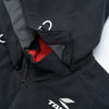 RS Taichi Protection Mesh Vest (Black)