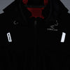RS Taichi Protection Mesh Vest (Black)