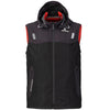 RS Taichi Protection Mesh Vest (Black)