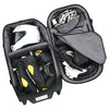 RS Taichi Wheeled Gear Bag (Black)