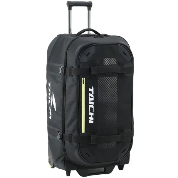 RS Taichi Wheeled Gear Bag (Black)