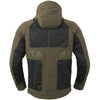RS Taichi Air Parka Jacket (Black Khaki)