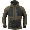 RS Taichi Air Parka Jacket (Black Khaki)
