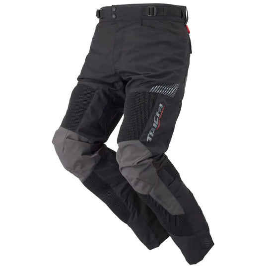 RS Taichi Kompass Air Pants (Black Grey)