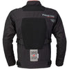RS Taichi Kompass Air Jacket (Black Grey)