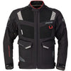 RS Taichi Kompass Air Jacket (Black Grey)
