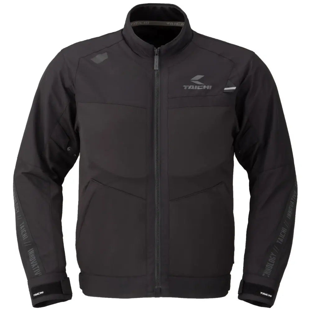 RS Taichi Torque Air Jacket (Black)