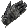 RS Taichi WRX Pro Air Gloves (Black)