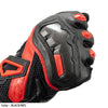 RS Taichi WRX Pro Air Gloves (Black Red)