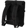 RS Taichi WP Cargo Backpack (Black)