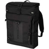 RS Taichi WP Cargo Backpack (Black)