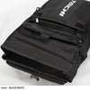 RS Taichi WP Cargo Backpack (Black)