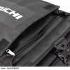 RS Taichi WP Cargo Backpack (Black)