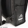 RS Taichi WP Cargo Backpack (Black)