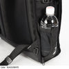 RS Taichi WP Cargo Backpack (Black)