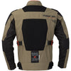 RS Taichi Kompass Air Jacket (Khaki)