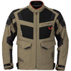 RS Taichi Kompass Air Jacket (Khaki)