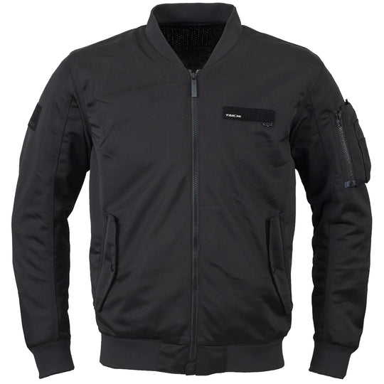 RS Taichi Air Flight Jacket (Black)