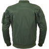 RS Taichi Air Flight Jacket (Dark Sage)