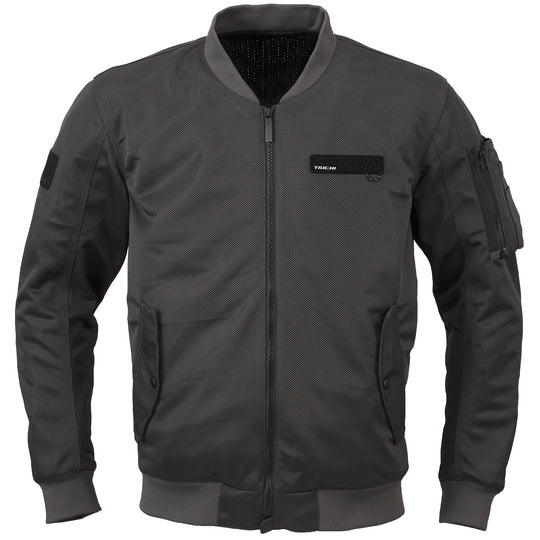 RS Taichi Air Flight Jacket (Grey)