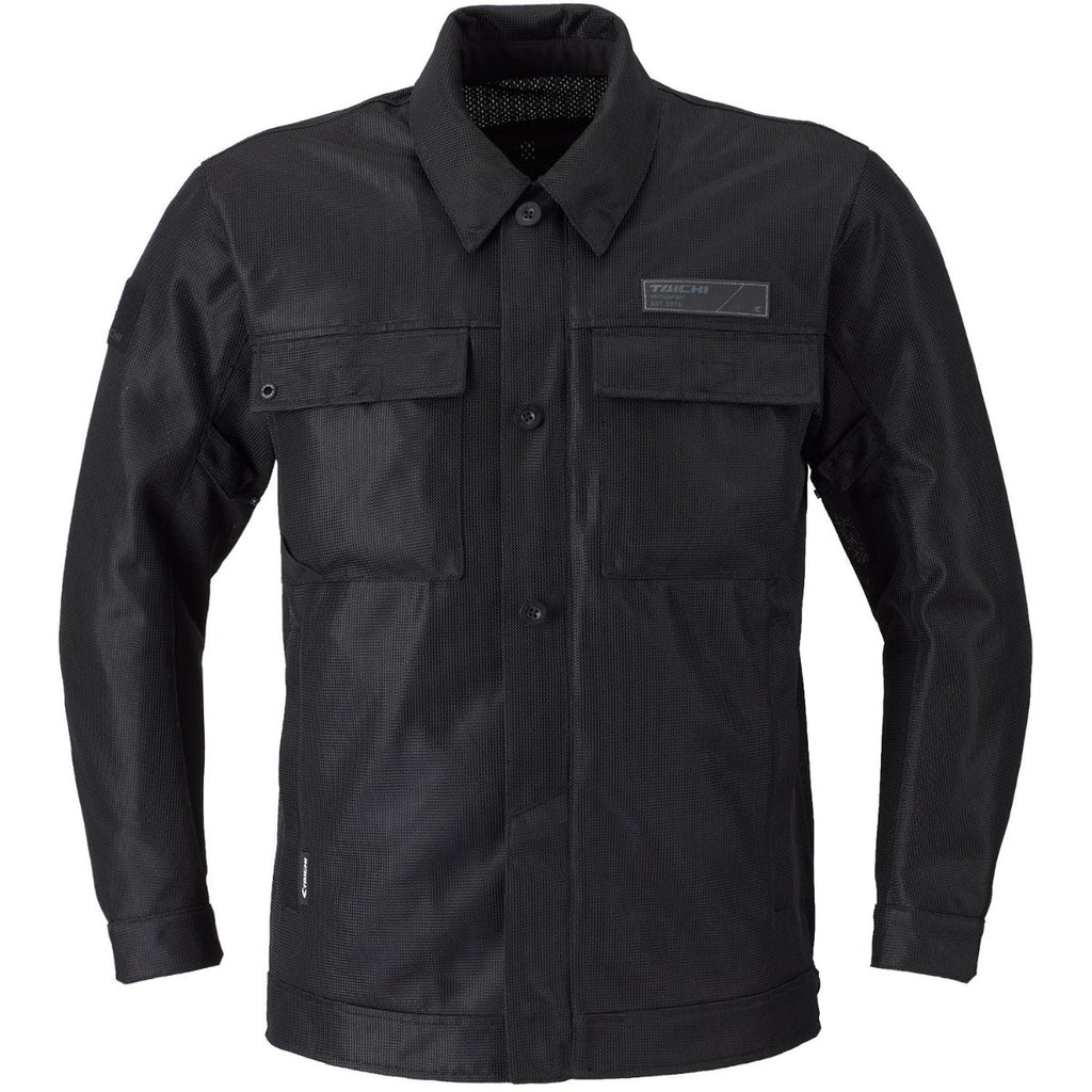 RS Taichi Miles Air Jacket (Black)