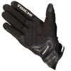 RS Taichi Raptor Mesh Motorcycle Gloves (Black)
