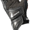RS Taichi Raptor Mesh Motorcycle Gloves (Black Red)