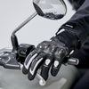 RS Taichi Velocity Mesh Gloves (Black White)
