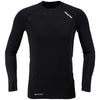 RS Taichi Cool Ride Basic Under Shirt (Black White) - Moto Central