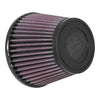 K&N Universal Air Filter (RU-2990) - Moto Central
